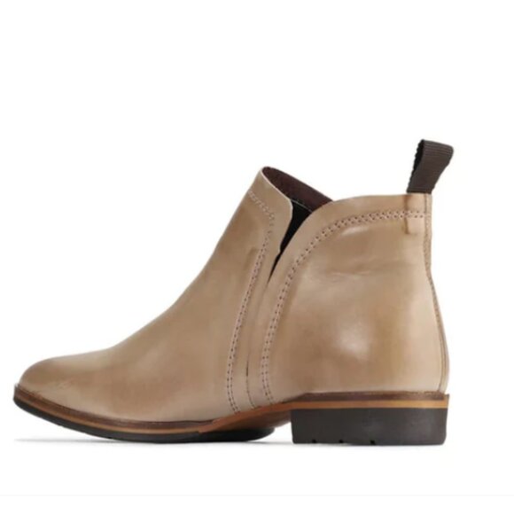 EOS Gaid Ankle Boots - Picture 2 of 6